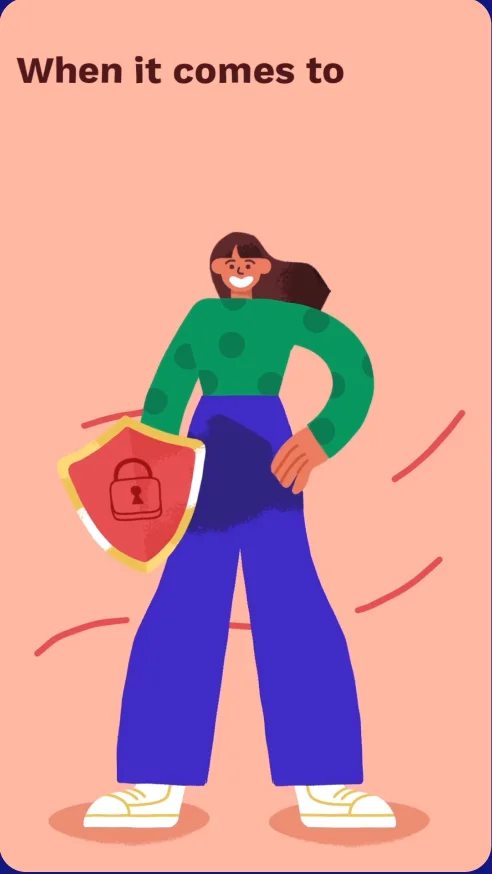 Character animation