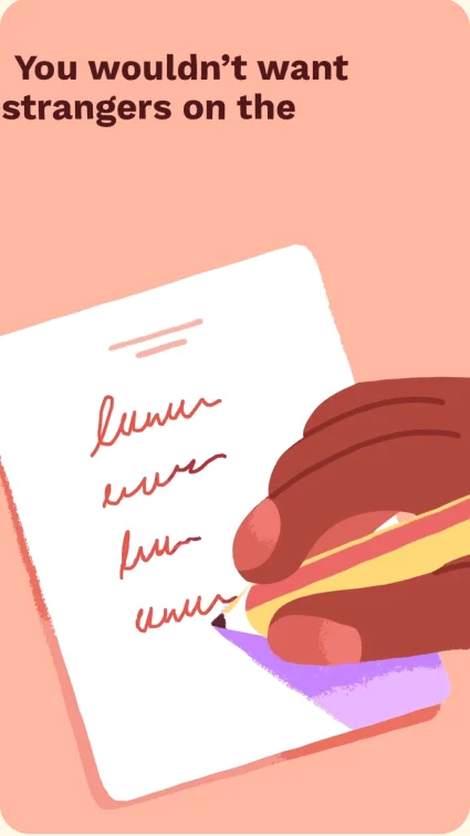Animated storyboard frame